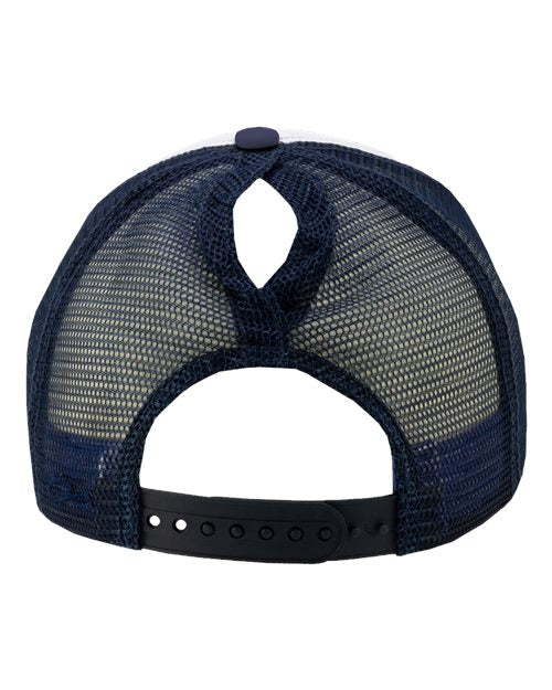 Infinity Her Women's Foam Trucker Cap ROSIE