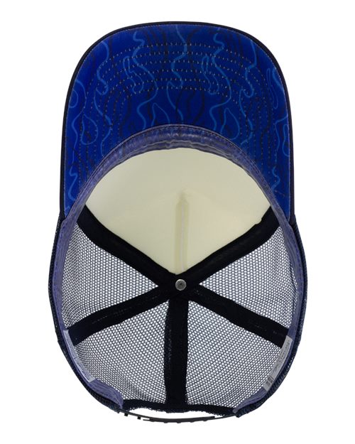 Infinity Her Women's Foam Trucker Cap ROSIE