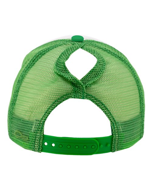Infinity Her Women's Foam Trucker Cap ROSIE