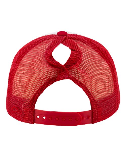Infinity Her Women's Foam Trucker Cap ROSIE
