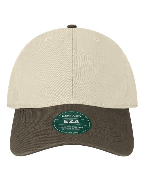 LEGACY Relaxed Twill Dad Hat EZA