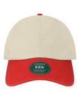 LEGACY Relaxed Twill Dad Hat EZA