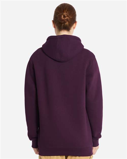 Lane Seven Unisex Heavyweight Hooded Sweatshirt LS19001