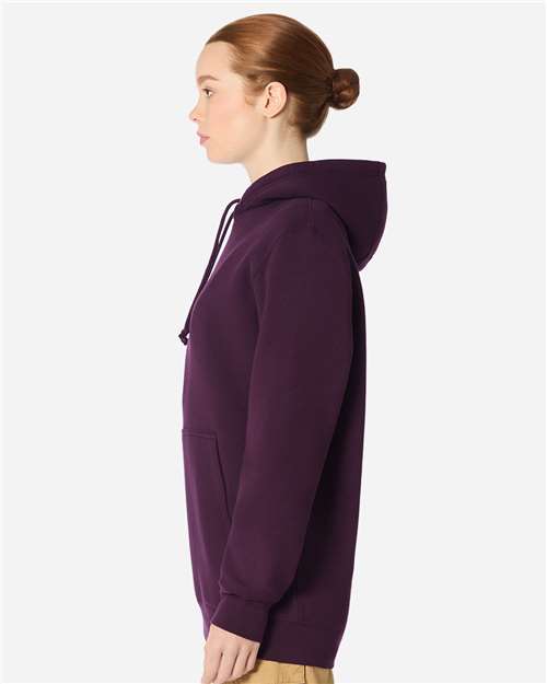 Lane Seven Unisex Heavyweight Hoodie Sweatshirt LS19001