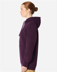 Lane Seven Unisex Heavyweight Hoodie Sweatshirt LS19001