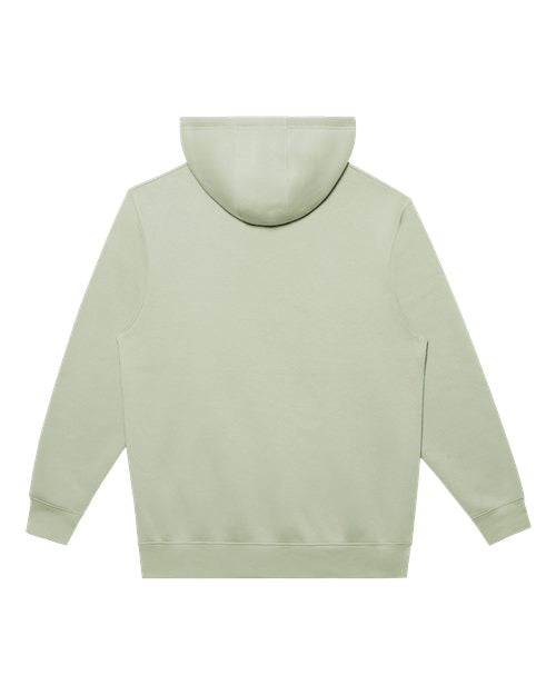 Lane Seven Unisex Heavyweight Hoodie Sweatshirt LS19001