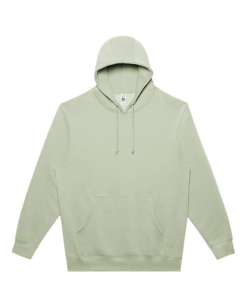 Lane Seven Unisex Heavyweight Hooded Sweatshirt LS19001