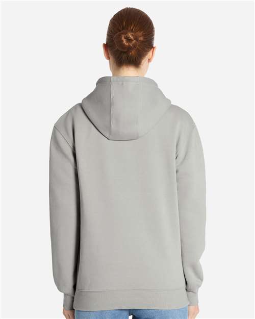 Lane Seven Unisex Heavyweight Hooded Sweatshirt LS19001