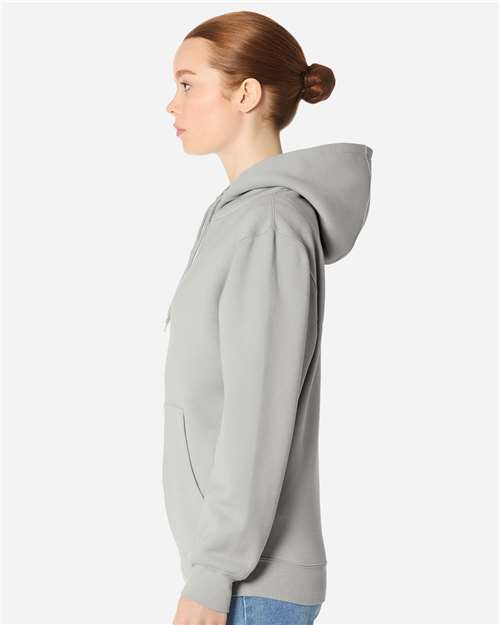 Lane Seven Unisex Heavyweight Hoodie Sweatshirt LS19001