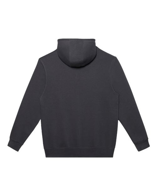 Lane Seven Unisex Heavyweight Hooded Sweatshirt LS19001