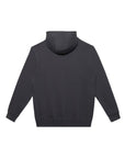 Lane Seven Unisex Heavyweight Hoodie Sweatshirt LS19001
