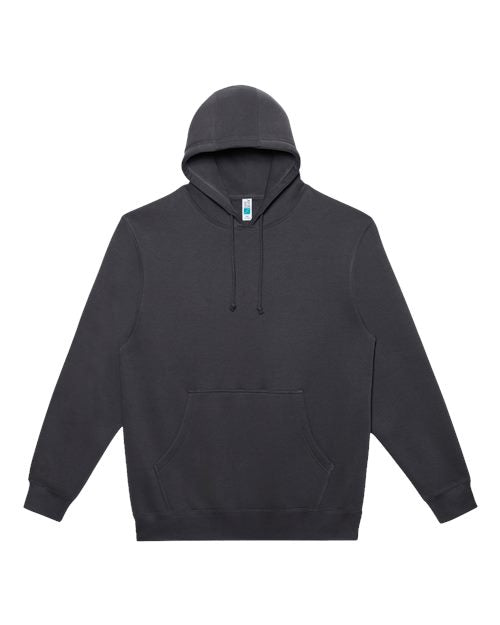 Lane Seven Unisex Heavyweight Hoodie Sweatshirt LS19001