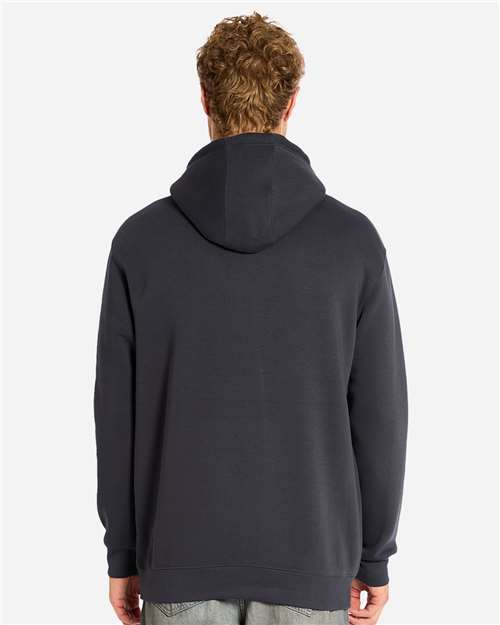 Lane Seven Unisex Heavyweight Hoodie Sweatshirt LS19001