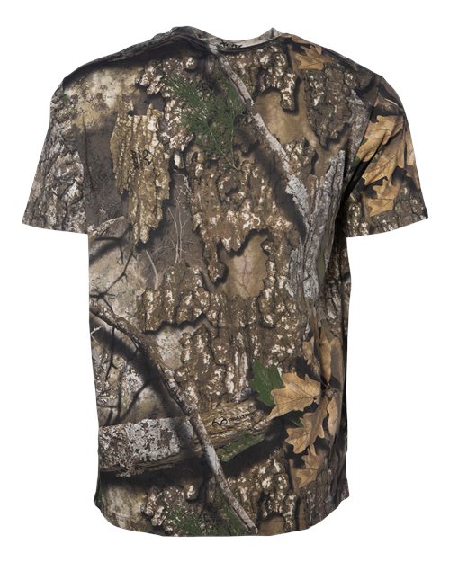 Independent Trading Co. Unisex Premium T-Shirt PRM180PT