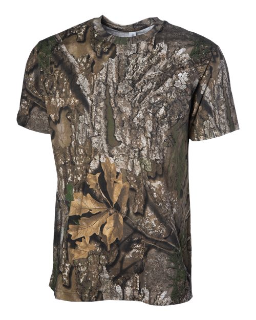 Independent Trading Co. Unisex Premium T-Shirt PRM180PT