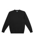 Lane Seven Unisex Heavyweight Crewneck Sweatshirt LS19004