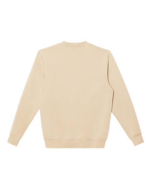 Lane Seven Unisex Heavyweight Crewneck Sweatshirt LS19004