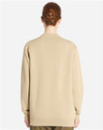 Lane Seven Unisex Heavyweight Crewneck Sweatshirt LS19004