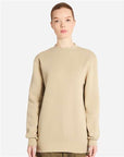 Lane Seven Unisex Heavyweight Crewneck Sweatshirt LS19004