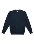 Lane Seven Unisex Heavyweight Crewneck Sweatshirt LS19004