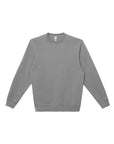 Lane Seven Unisex Heavyweight Crewneck Sweatshirt LS19004