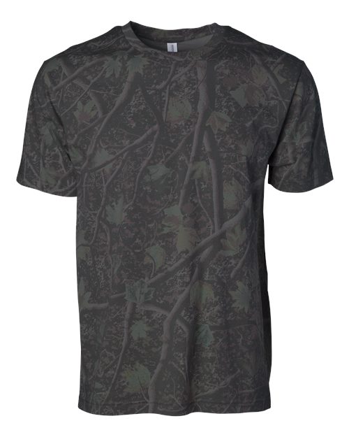 Independent Trading Co. Unisex Premium T-Shirt PRM180PT
