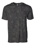Independent Trading Co. Unisex Premium T-Shirt PRM180PT