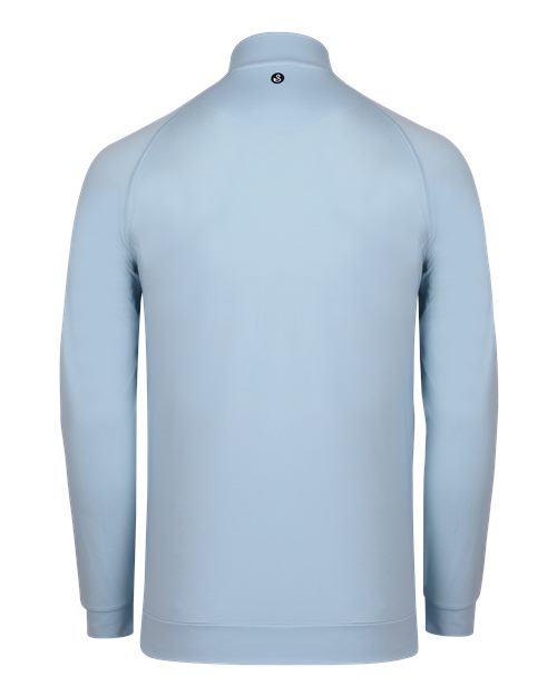 Swannies Men's Colt Quarter-Zip Pullover SWC500