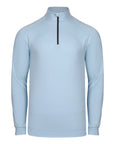 Swannies Men's Colt Quarter-Zip Pullover SWC500