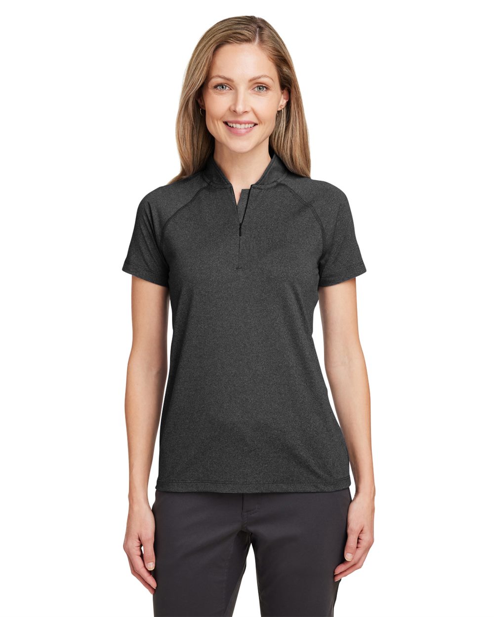 Swannies Women's Quinn Polo SW200L
