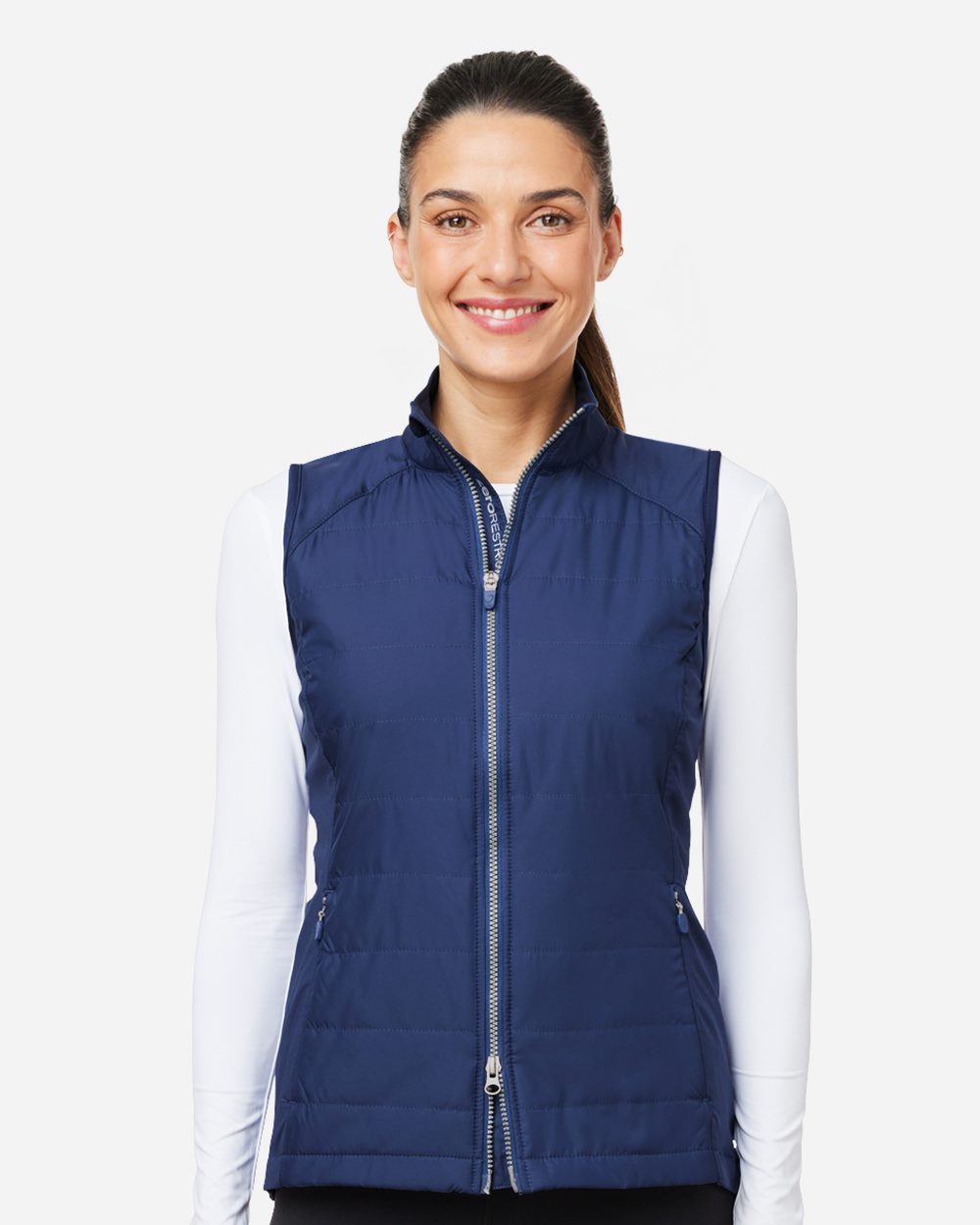 Zero Restriction Women's Tess Hybrid Vest L324L