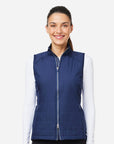 Zero Restriction Women's Tess Hybrid Vest L324L