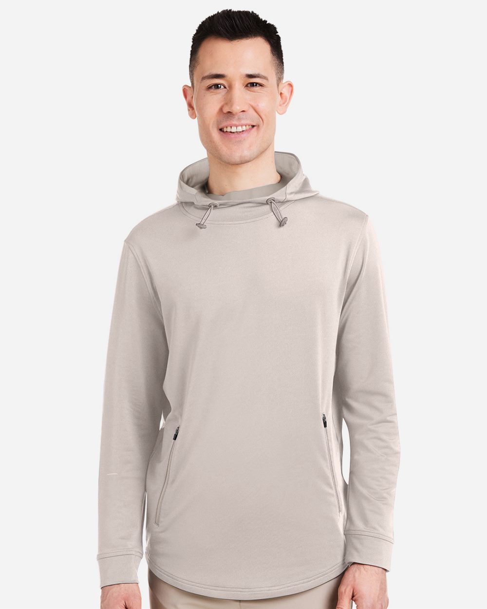 Swannies Men's Ivy Hooded Sweatshirt SWI600