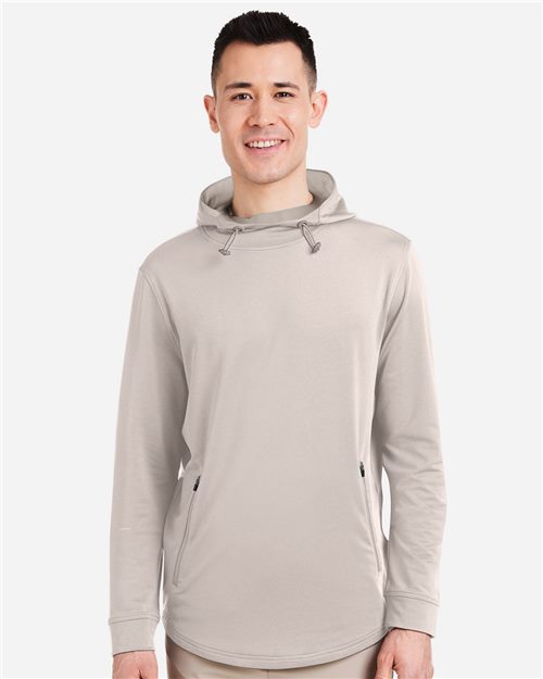 Swannies Men's Ivy Hooded Sweatshirt SWI600