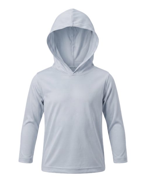 Paragon Toddler Bahama Hooded Long Sleeve T-Shirt 221T