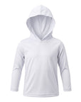 Paragon Toddler Bahama Hooded Long Sleeve T-Shirt 221T