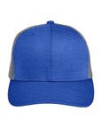 Team 365 Zone Performance Trucker Cap by Yupoong TT802