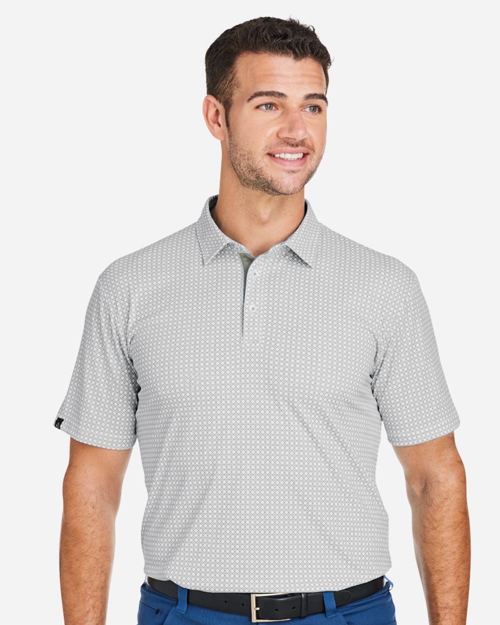 Swannies Men's Tanner Polo SW2200