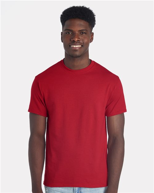 JERZEES Unisex Dri-Power® 50/50 T-Shirt 29MR