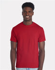 JERZEES Unisex Dri-Power® 50/50 T-Shirt 29MR