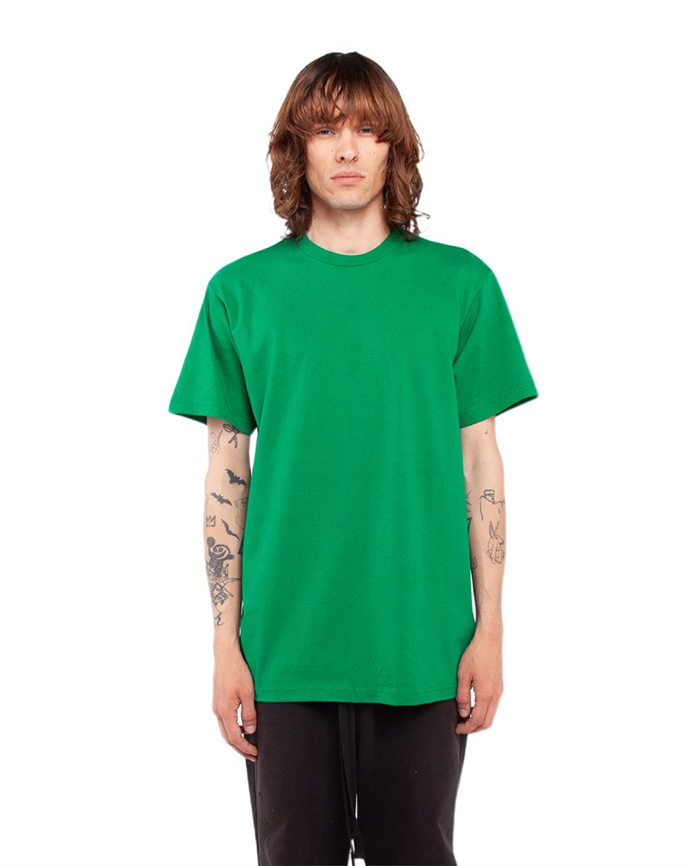 Shaka Wear Unisex Active Tee SHASS