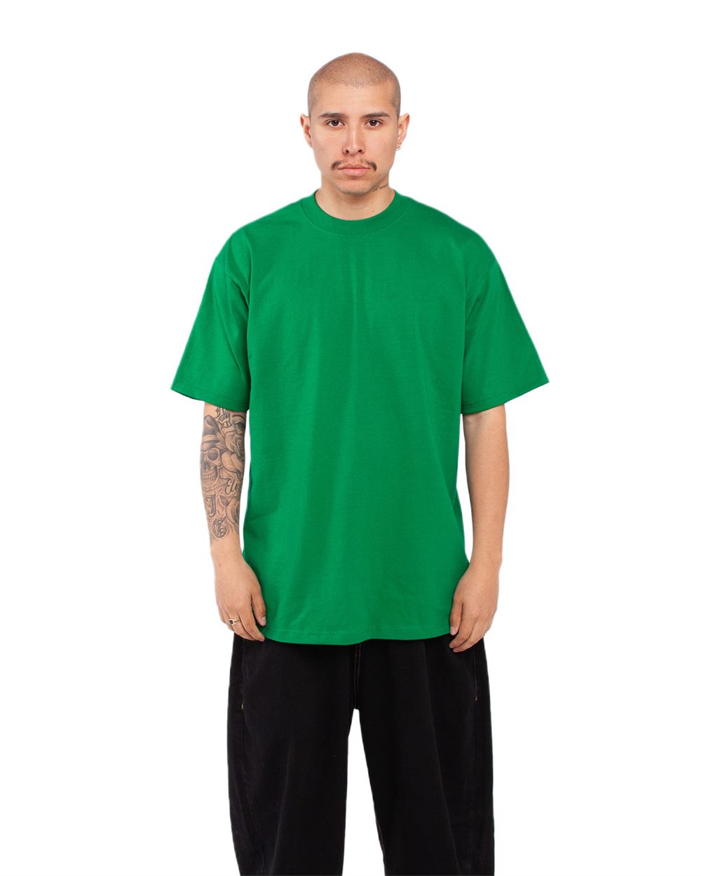 Shaka Wear Unisex Max Heavyweight Tee SHMHSS