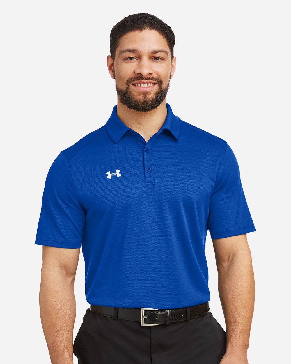 Under Armour Men's Tech™ Polo 1370399