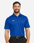 Under Armour Men's Tech™ Polo 1370399
