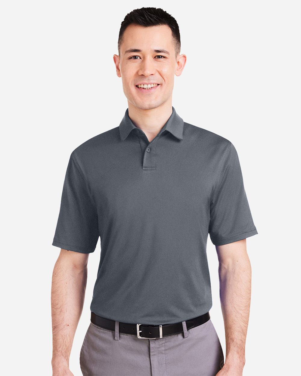 Under Armour Men's Recycled Polo 1383255