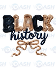 Black History