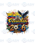 Ecuador