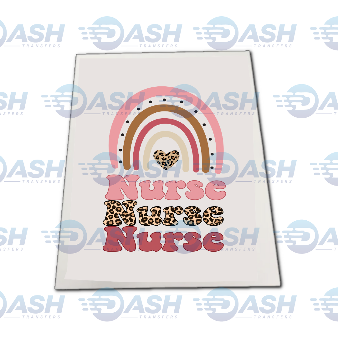 Nurse Nurse Nurse