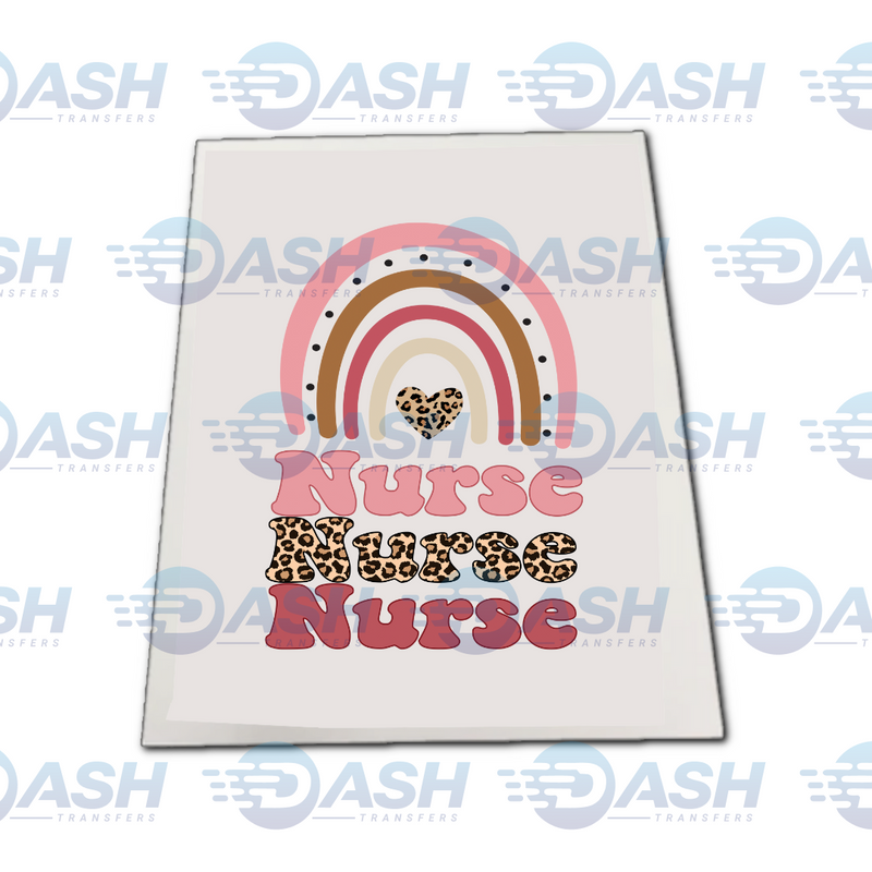 Nurse Nurse Nurse