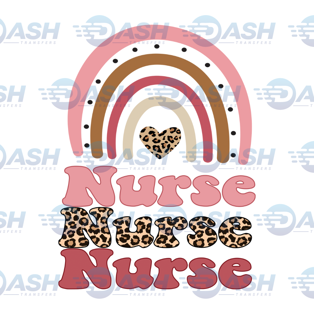 Nurse Nurse Nurse